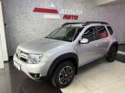Renault Duster I Рестайлинг Ярославль  - изображение 40