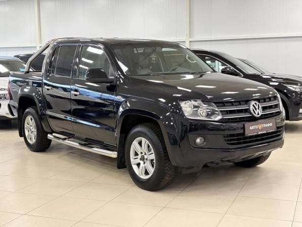 Volkswagen Amarok I с пробегом 2011 года, цена 1 149 000 рублей, 144302 км, offers.body_type.unknown, Автокод Объявления