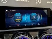 Mercedes-Benz CLA II (C118 X118) Москва  - изображение 51
