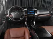 Toyota Land Cruiser Prado 120 Series Тюмень  - изображение 26