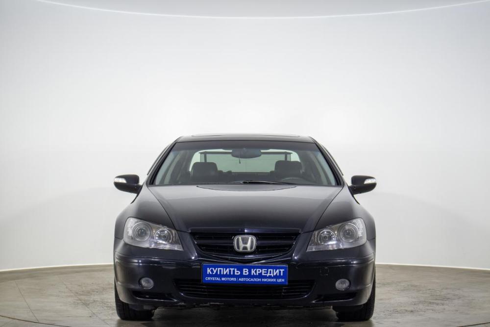 Honda Legend IV Оренбург  - изображение 2