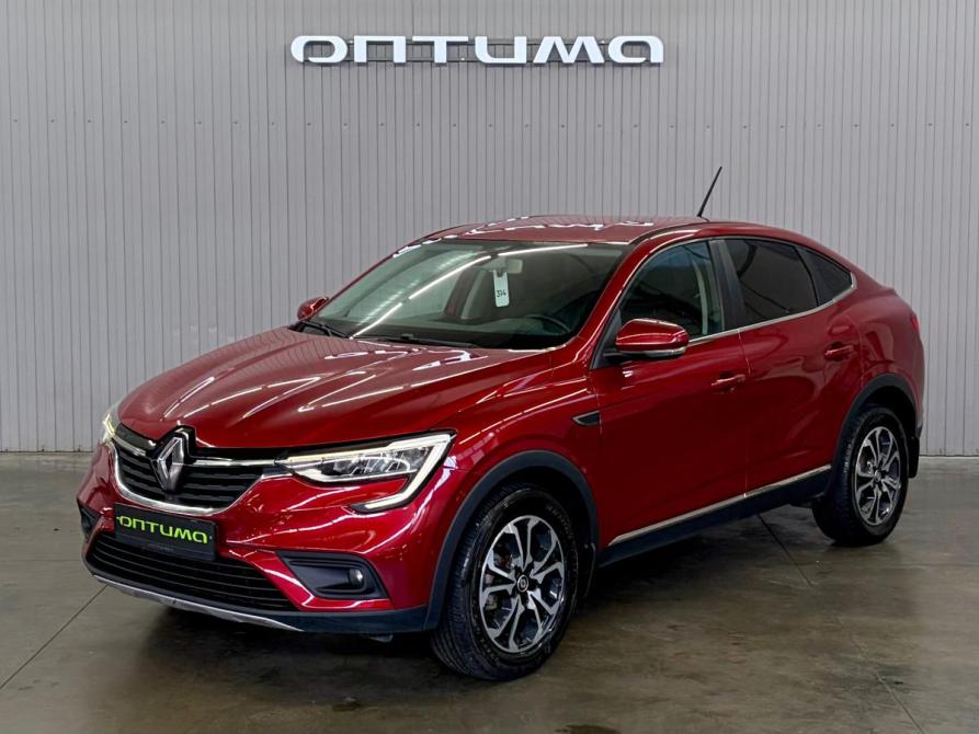 Renault Arkana I Краснодар  - изображение 1