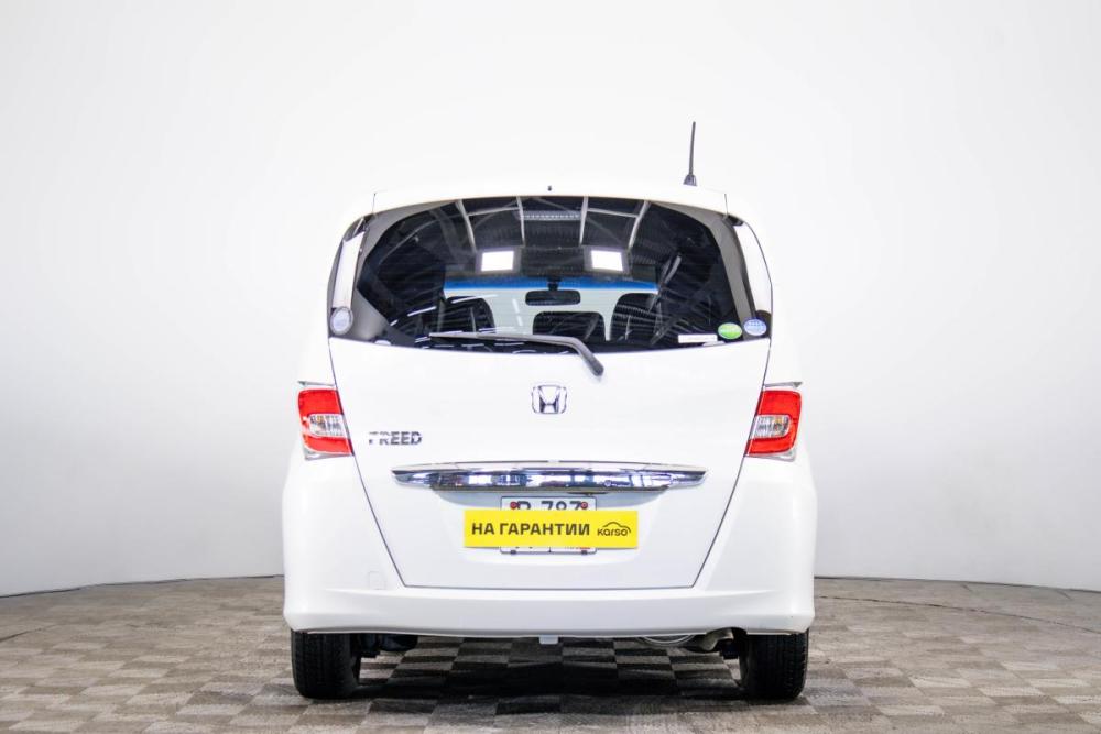 Honda Freed I Пермь  - изображение 6