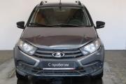 Lada (ВАЗ) Granta I Рестайлинг Санкт-Петербург  - изображение 18