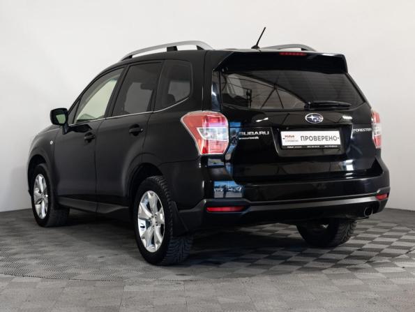 Subaru Forester IV с пробегом 2013 года, цена 1 299 000 рублей, 225940 км, внедорожник, Автокод Объявления