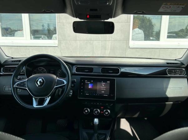 Renault Arkana I с пробегом 2020 года, цена 1 670 000 рублей, 132600 км, внедорожник, Автокод Объявления