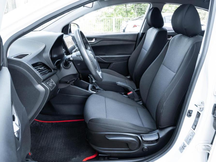Hyundai Solaris II Ставрополь  - изображение 10