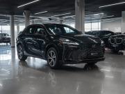 Lexus RX V Москва  - изображение 28