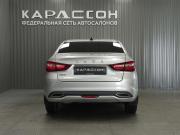 Lada (ВАЗ) Vesta I Рестайлинг (NG) Пермь  - изображение 22