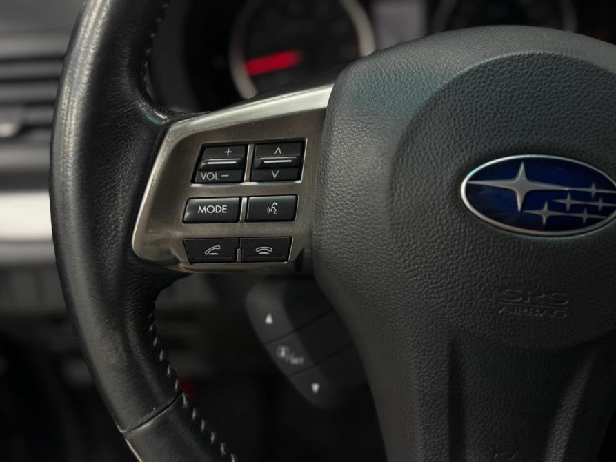 Subaru Forester IV Казань  - изображение 12