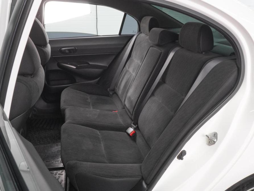Honda Civic VIII Рестайлинг Воронеж  - изображение 9