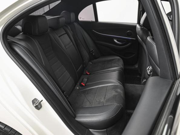 Mercedes-Benz E-Класс V (W213 S213 C238) с пробегом 2016 года, цена 2 795 670 рублей, 112382 км, седан, Автокод Объявления