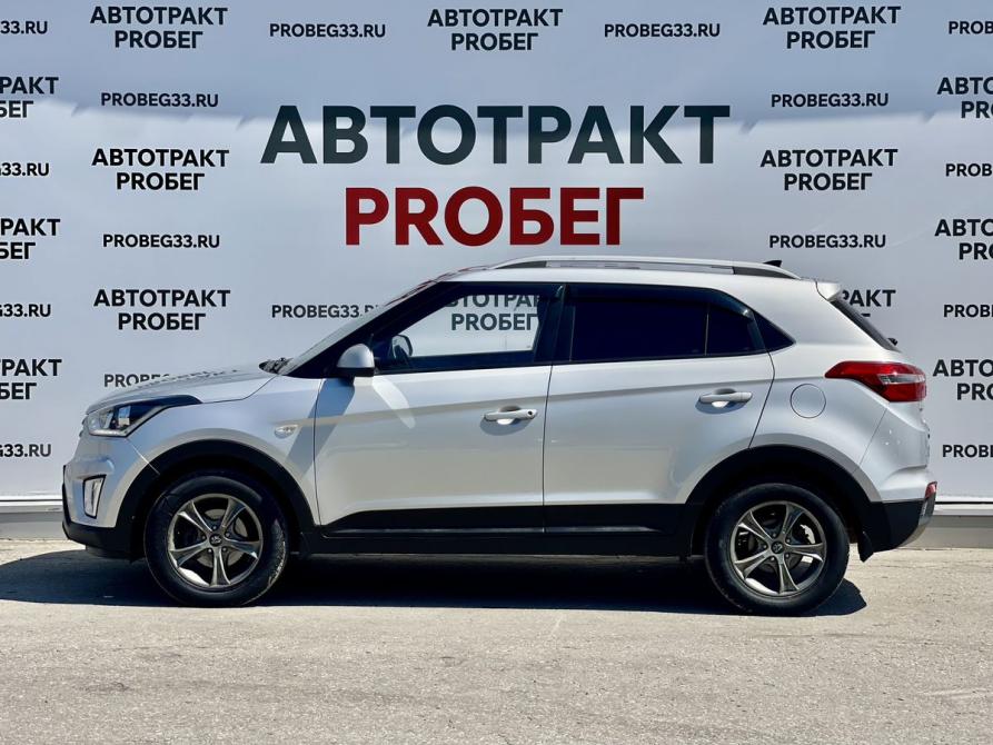 Hyundai Creta I Владимир  - изображение 8