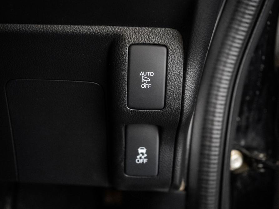 Honda N-BOX I Рестайлинг Иркутск  - изображение 18