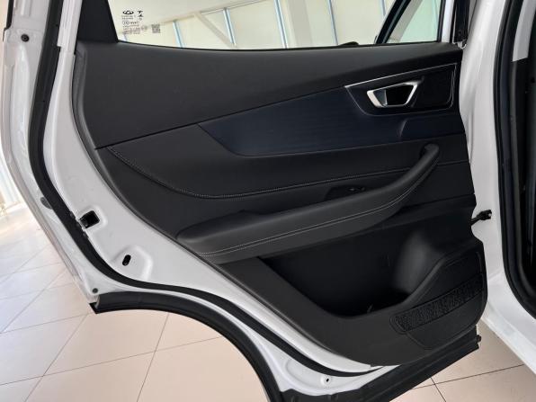 Chery Tiggo 4 Pro I с пробегом 2023 года, цена 1 590 000 рублей, 23718 км, внедорожник, Автокод Объявления