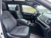 Toyota Highlander III (XU50) Рестайлинг Санкт-Петербург  - изображение 47