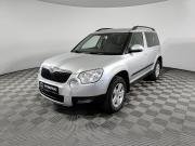 Skoda Yeti I Уфа  - изображение 25