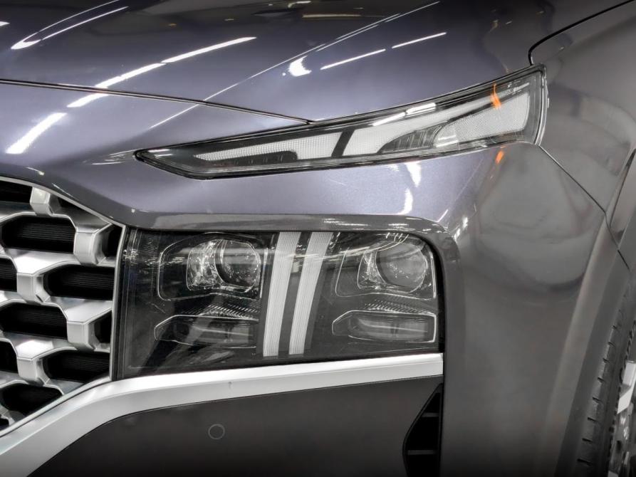 Hyundai Santa Fe IV Рестайлинг Москва  - изображение 18