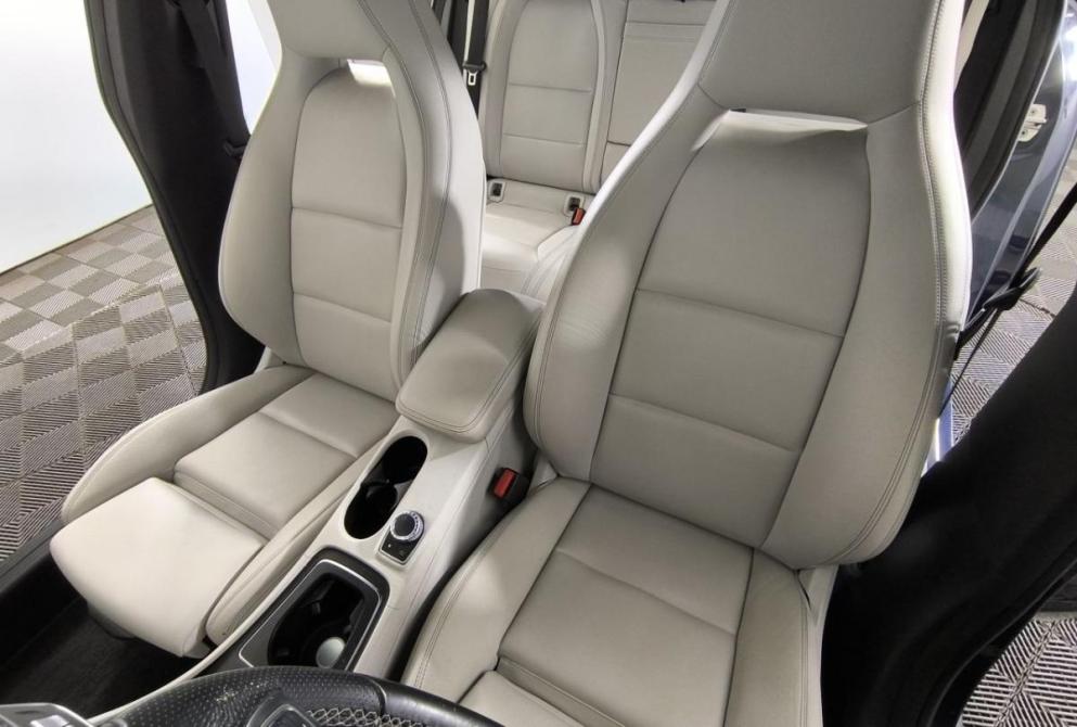 Mercedes-Benz CLA I (C117 X117) Рестайлинг Нижний Новгород  - изображение 9