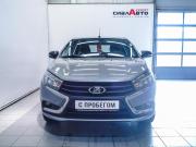 Lada (ВАЗ) Vesta I Красноярск  - изображение 27