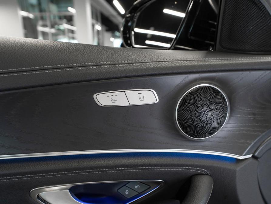 Mercedes-Benz E-Класс V (W213 S213 C238) Москва  - изображение 15