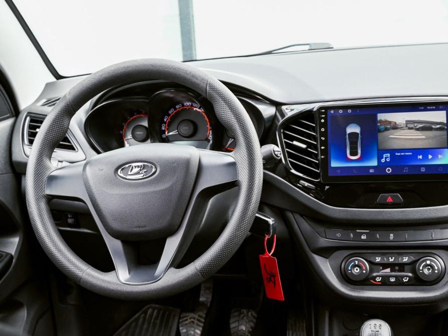 Lada (ВАЗ) Vesta I Екатеринбург  - изображение 17