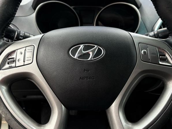 Hyundai ix35 I с пробегом 2010 года, цена 1 069 900 рублей, 167396 км, внедорожник, Автокод Объявления