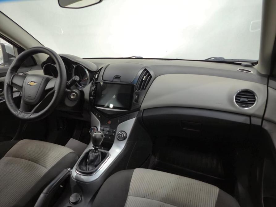 Chevrolet Cruze I Рестайлинг Альметьевск  - изображение 14
