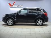 Opel Antara I Рестайлинг Уфа  - изображение 24