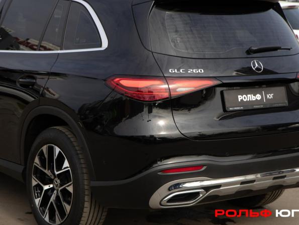 Mercedes-Benz GLC II (X254) с пробегом 2023 года, цена 6 060 000 рублей, 44190 км, внедорожник, Автокод Объявления