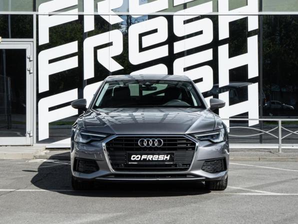 Audi A6 V (C8) с пробегом 2020 года, цена 3 790 000 рублей, 49929 км, седан, Автокод Объявления
