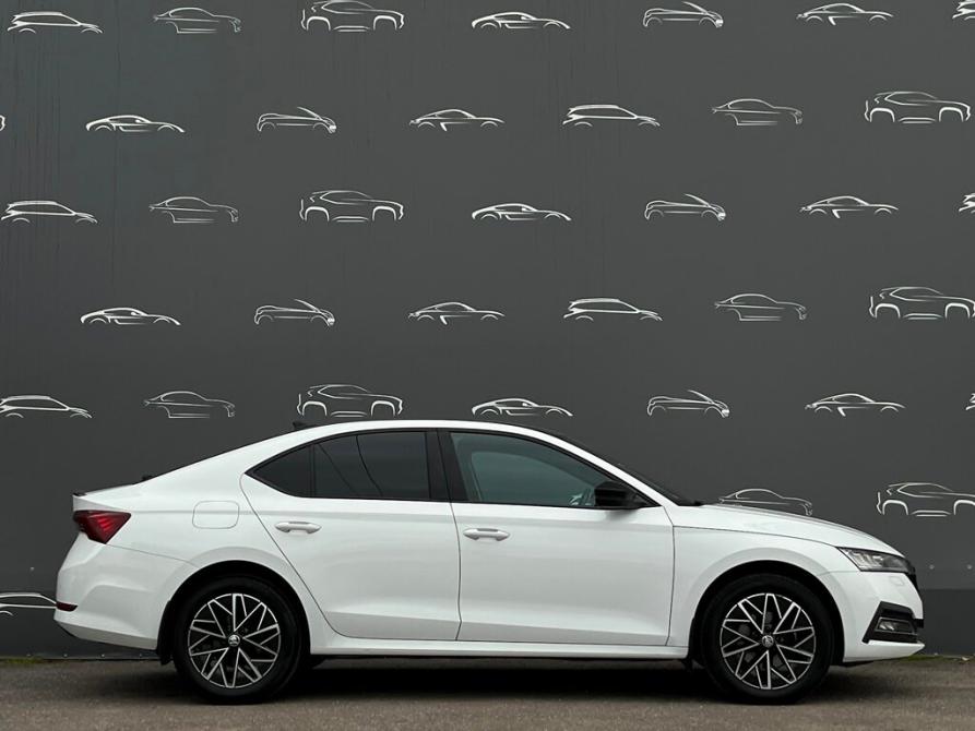 Skoda Octavia IV (A8) Санкт-Петербург  - изображение 12