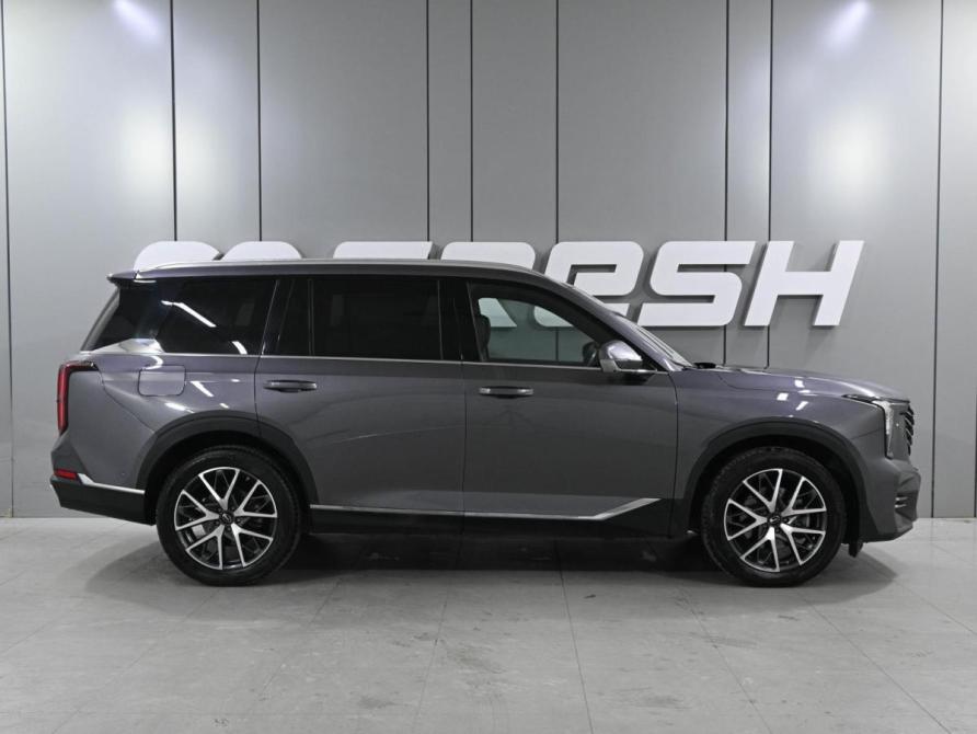 GAC GS8 II Ростов-на-Дону  - изображение 5
