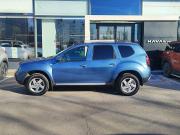 Renault Duster I Рестайлинг Москва  - изображение 26