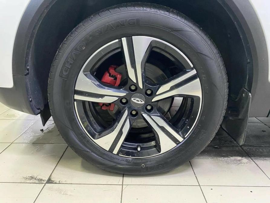 Chery Tiggo 4 Pro I Набережные Челны  - изображение 4