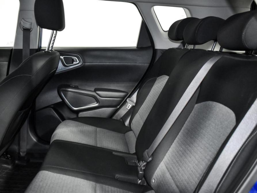 Kia Soul III Санкт-Петербург  - изображение 13