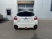 Subaru XV I Москва  - изображение 23