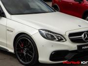 Mercedes-Benz E-Класс AMG IV (W212 S212) Рестайлинг Москва  - изображение 58