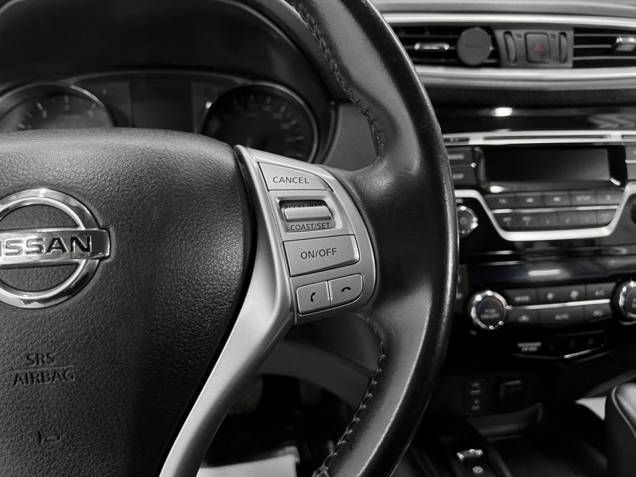 Nissan Qashqai II Тверь  - изображение 19