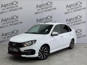 Lada (ВАЗ) Granta I Рестайлинг Ставрополь  - изображение 19