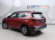 Kia Seltos I Подольск  - изображение 27