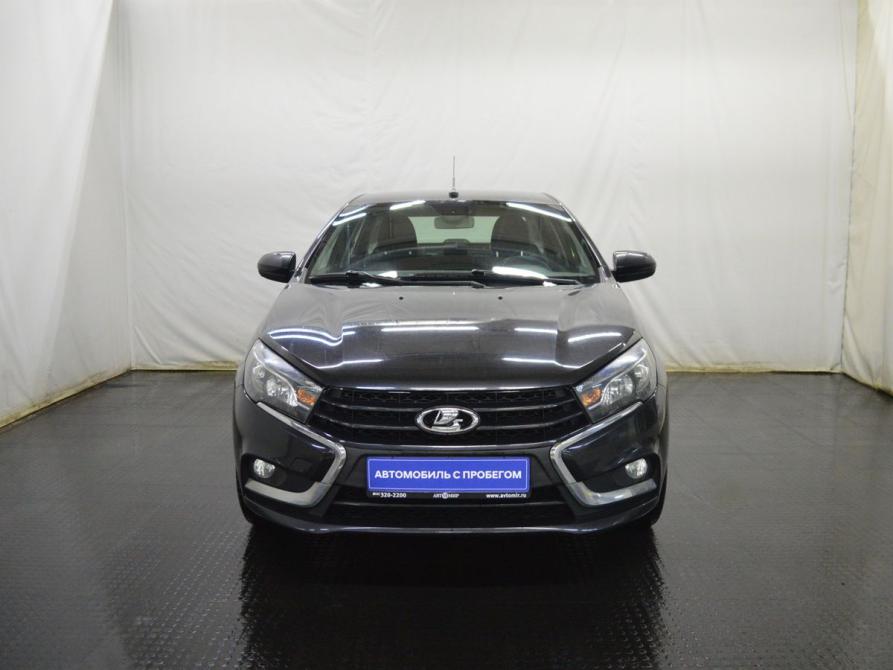 Lada (ВАЗ) Vesta I Санкт-Петербург  - изображение 2