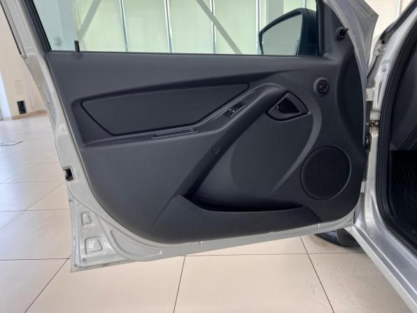 Lada (ВАЗ) Granta I Рестайлинг с пробегом 2020 года, цена 710 000 рублей, 51600 км, седан, Автокод Объявления
