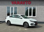 Lada (ВАЗ) Vesta I Рестайлинг (NG) Альметьевск  - изображение 29