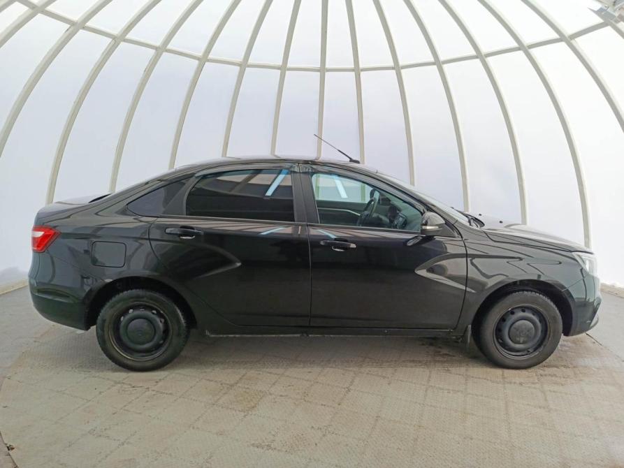 Lada (ВАЗ) Vesta I Йошкар-Ола  - изображение 5
