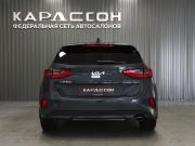 Kia Ceed III Рестайлинг Пермь  - изображение 20