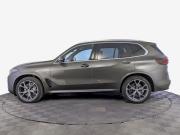BMW X5 IV (G05/G18) Рестайлинг Москва  - изображение 38