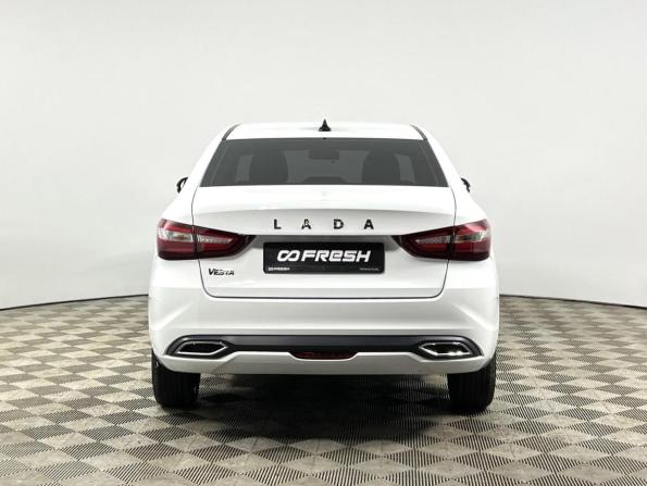 Lada (ВАЗ) Vesta I Рестайлинг (NG) с пробегом 2023 года, цена 1 163 200 рублей, 44904 км, седан, Автокод Объявления