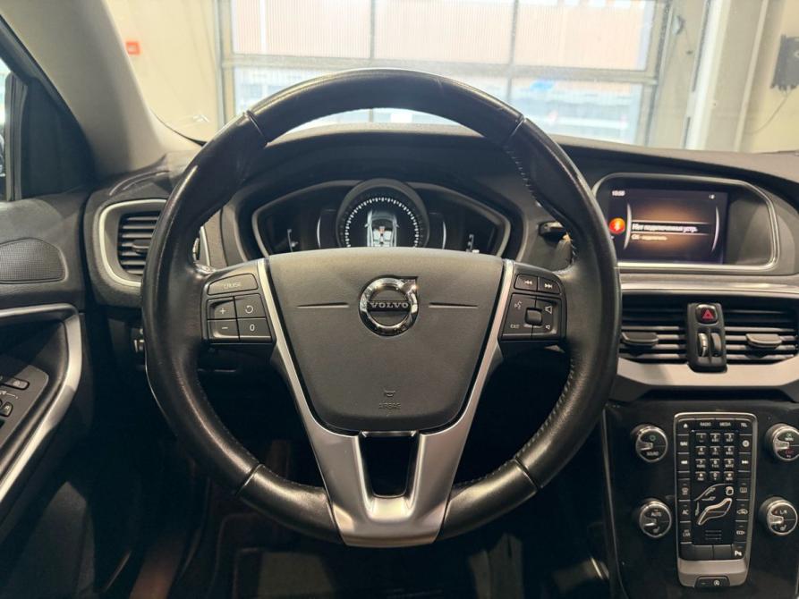 Volvo V40 Cross Country I Рестайлинг Москва  - изображение 14