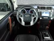 Toyota Land Cruiser Prado 150 Series Рестайлинг 1 Екатеринбург  - изображение 26